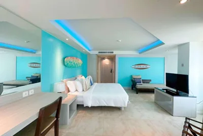 Zenmaya Oceanfront Phuket, Trademark Collection by Wyndham – Fotos 6