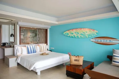 Zenmaya Oceanfront Phuket, Trademark Collection by Wyndham – Fotos 10