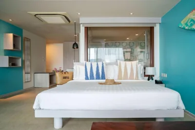Zenmaya Oceanfront Phuket, Trademark Collection by Wyndham – Fotos 11