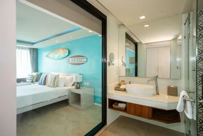 Zenmaya Oceanfront Phuket, Trademark Collection by Wyndham – Fotos 13