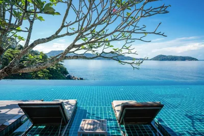 Zenmaya Oceanfront Phuket, Trademark Collection by Wyndham – Fotos 14