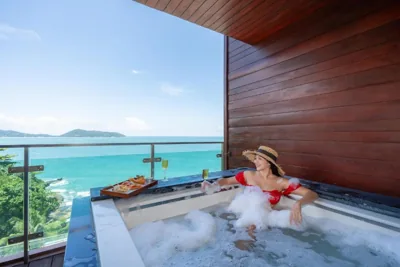 Zenmaya Oceanfront Phuket, Trademark Collection by Wyndham – Fotos 15